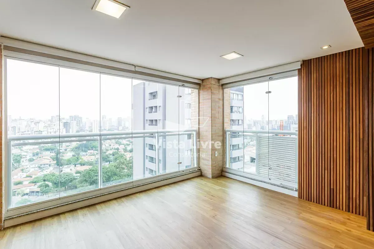 Apartamento, 3 quartos, 112 m² - Foto 6