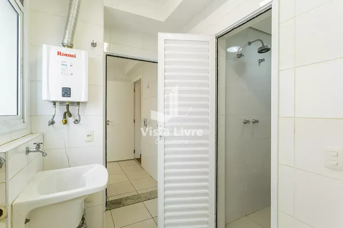 Apartamento, 3 quartos, 112 m² - Foto 11