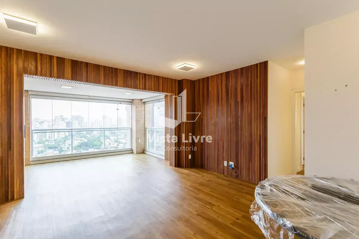 Apartamento, 3 quartos, 112 m² - Foto 1