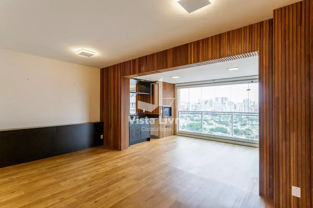 Apartamento, 3 quartos, 112 m² - Foto 4