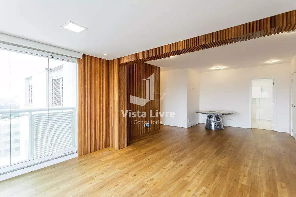 Apartamento, 3 quartos, 112 m² - Foto 2