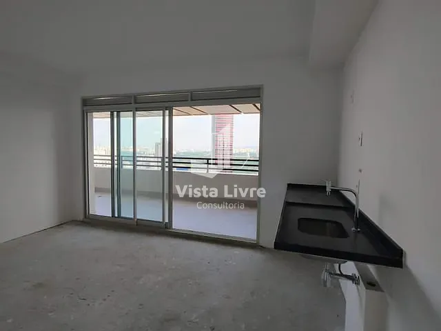 Apartamento com 67m² 2 quartos e 2 banheiros, à venda, no bairro Pinheiros em São Paulo