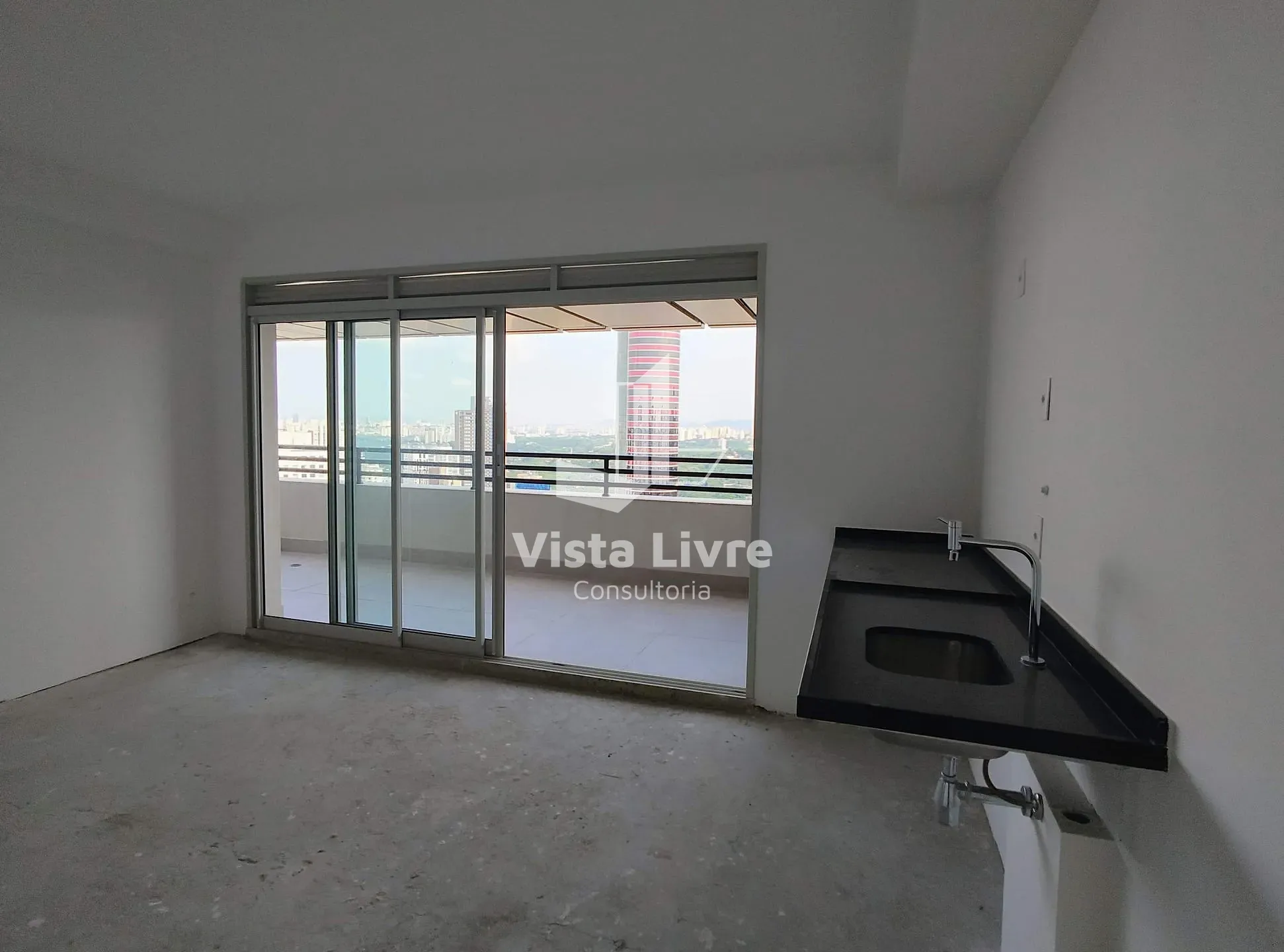 Apartamento, 2 quartos, 67 m² - Foto 1