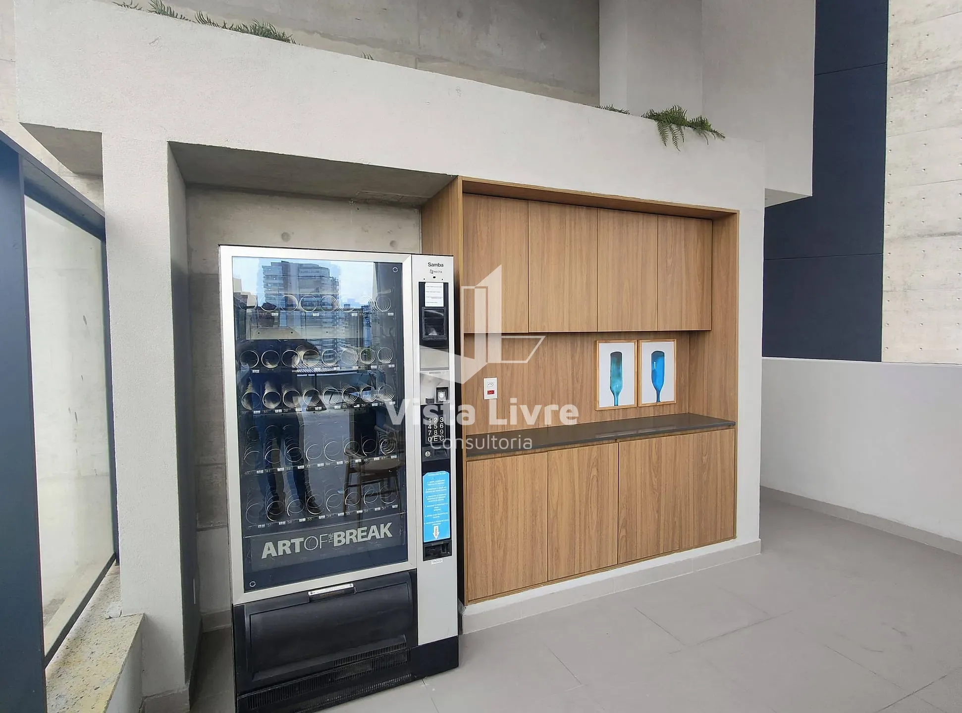 Apartamento, 2 quartos, 67 m² - Foto 19