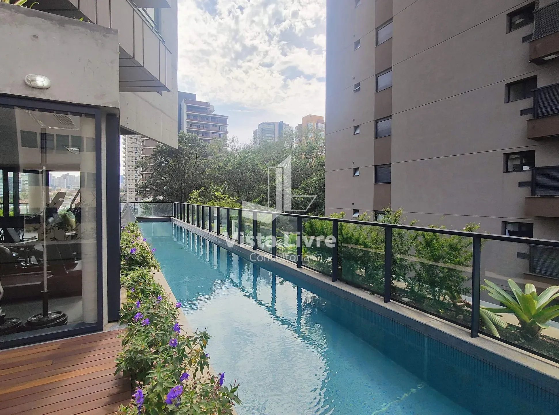 Apartamento, 2 quartos, 67 m² - Foto 13
