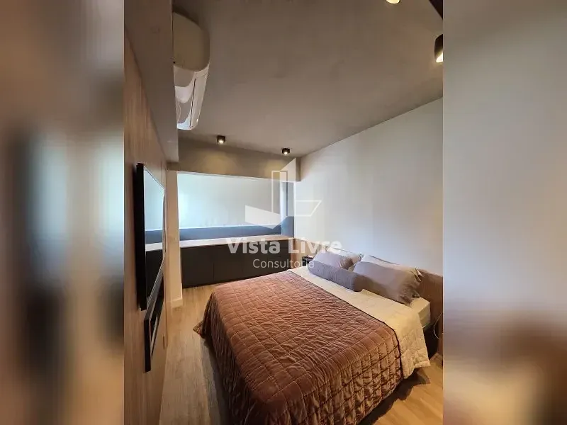 Apartamento, 3 quartos, 81 m² - Foto 11