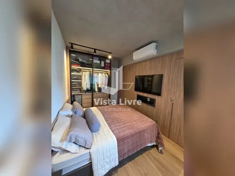Apartamento, 3 quartos, 81 m² - Foto 12