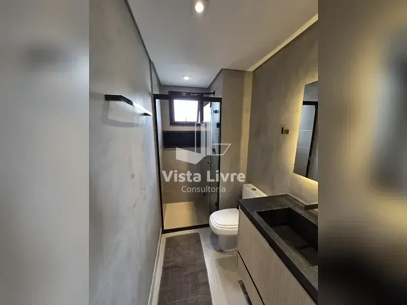 Apartamento, 3 quartos, 81 m² - Foto 13