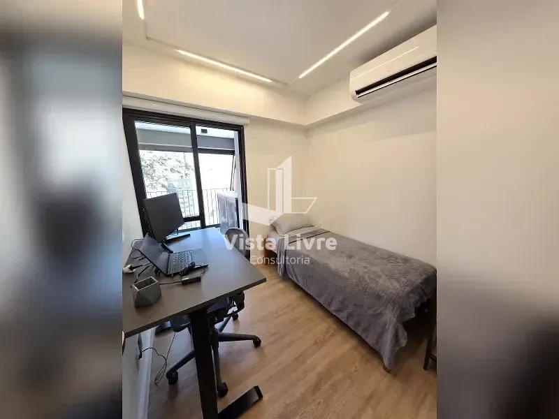 Apartamento, 3 quartos, 81 m² - Foto 17
