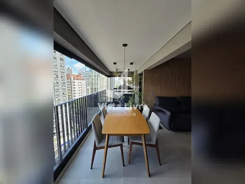 Apartamento, 3 quartos, 81 m² - Foto 6