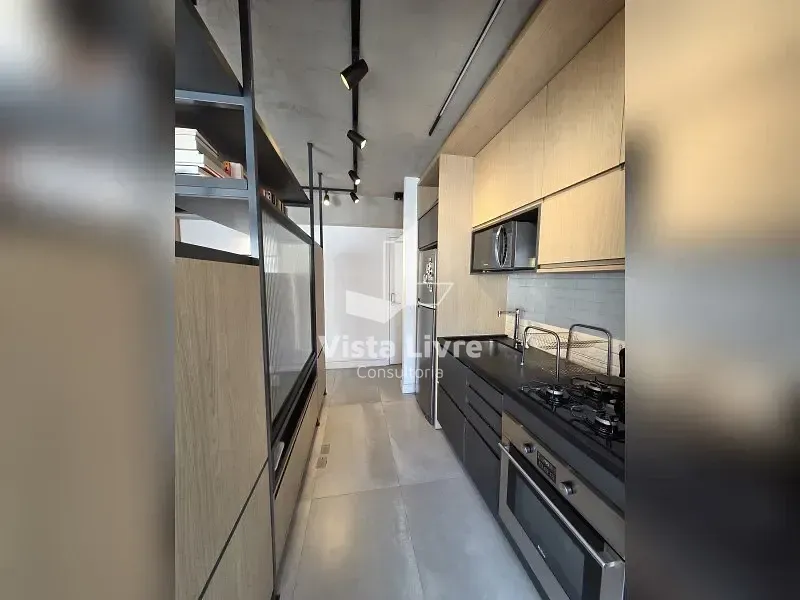 Apartamento, 3 quartos, 81 m² - Foto 9