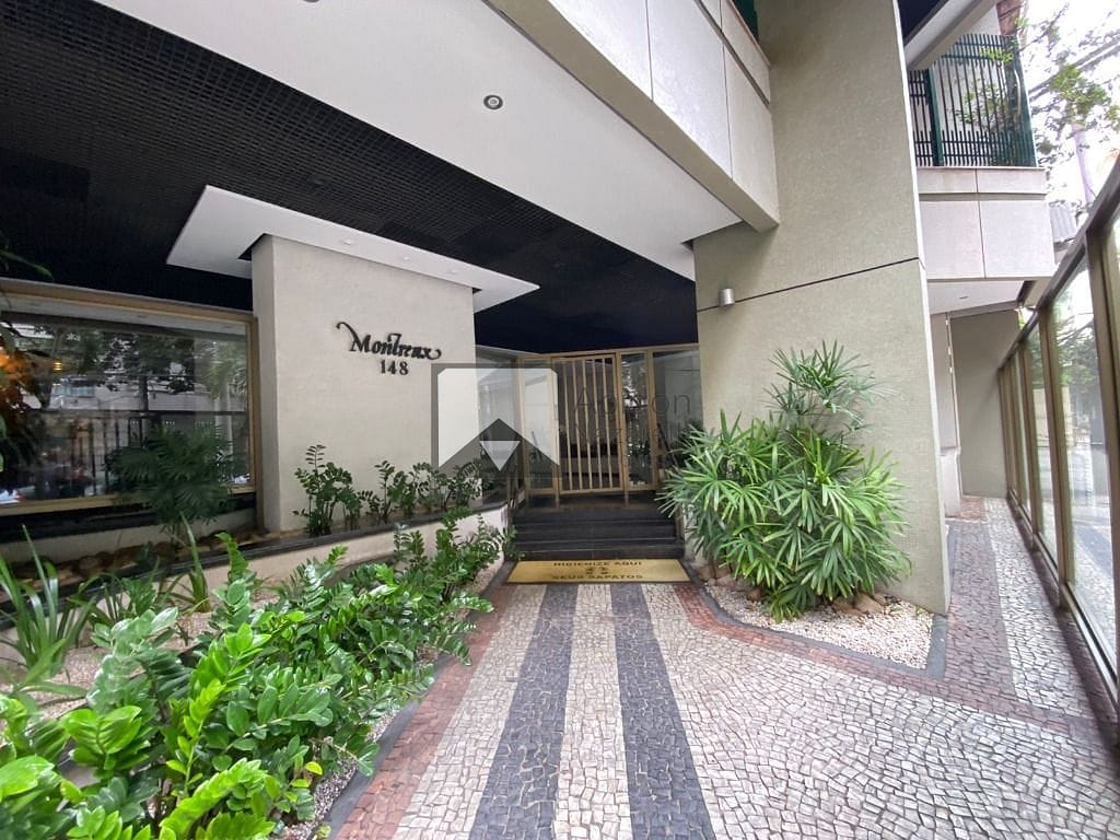 Apartamento à venda com 2 quartos, 80m² - Foto 28