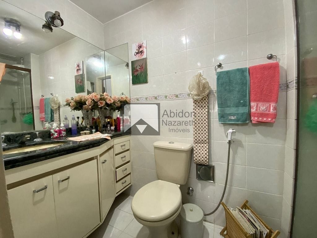 Apartamento à venda com 2 quartos, 80m² - Foto 9