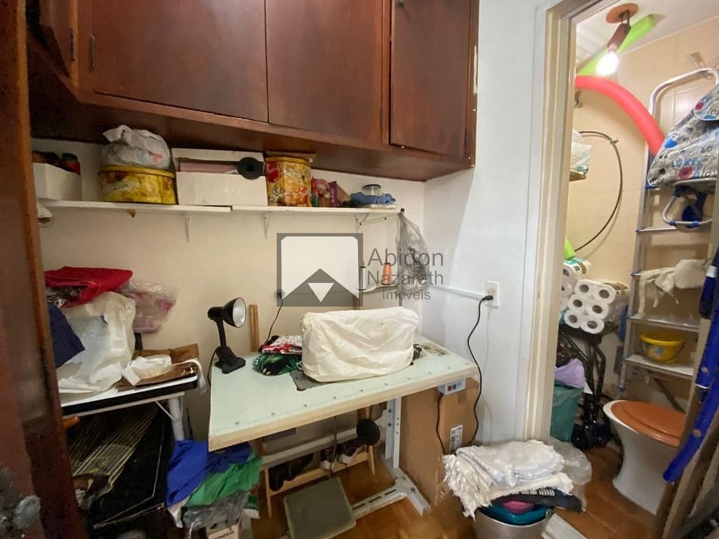 Apartamento à venda com 2 quartos, 80m² - Foto 6