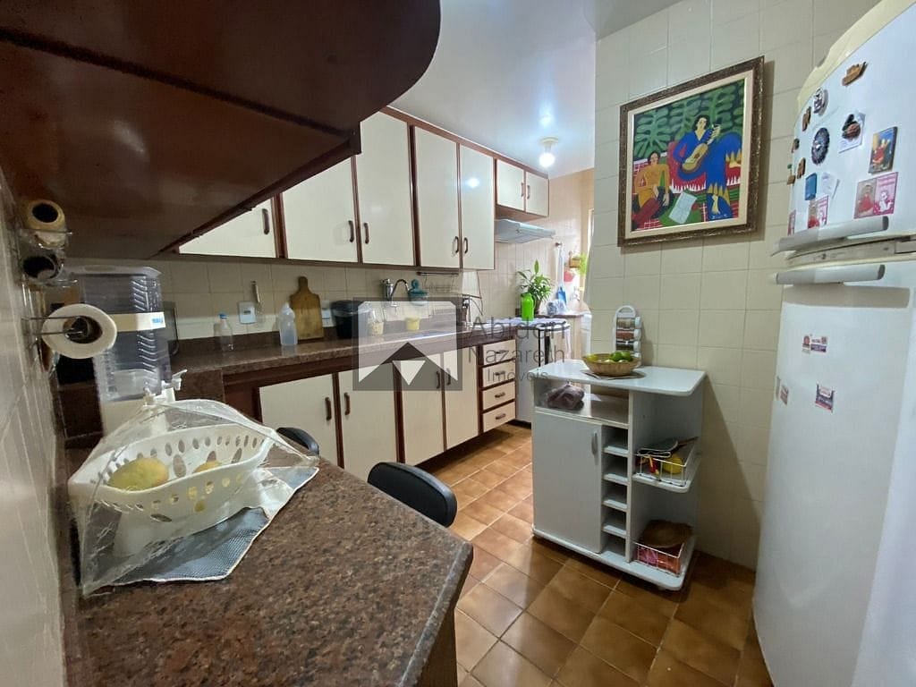 Apartamento à venda com 2 quartos, 80m² - Foto 18