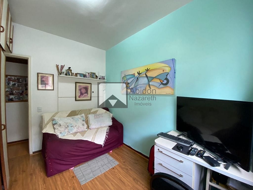 Apartamento à venda com 2 quartos, 80m² - Foto 3