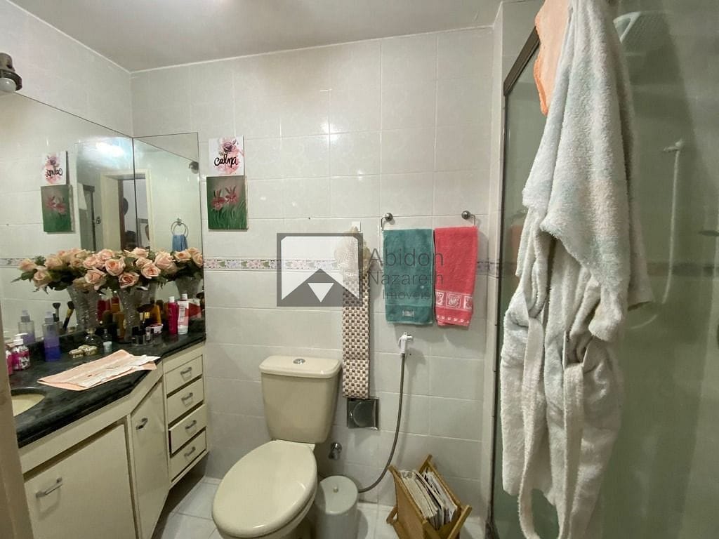 Apartamento à venda com 2 quartos, 80m² - Foto 19