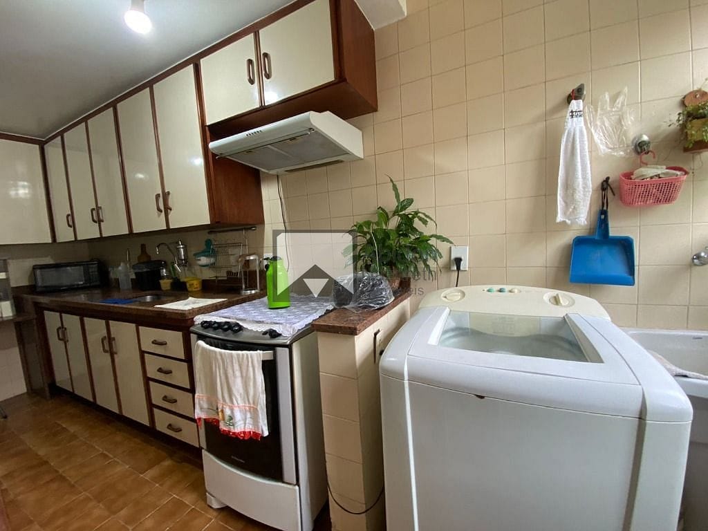 Apartamento à venda com 2 quartos, 80m² - Foto 20