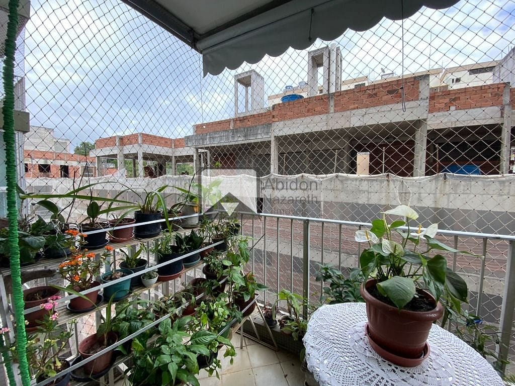 Apartamento à venda com 2 quartos, 80m² - Foto 26
