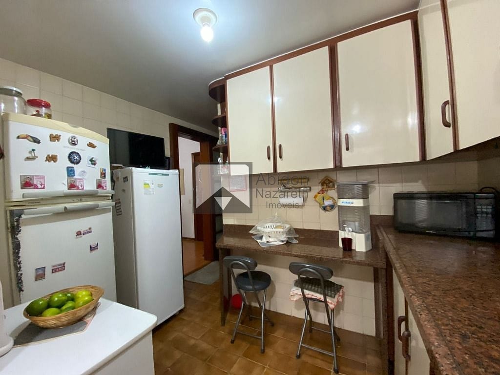 Apartamento à venda com 2 quartos, 80m² - Foto 7