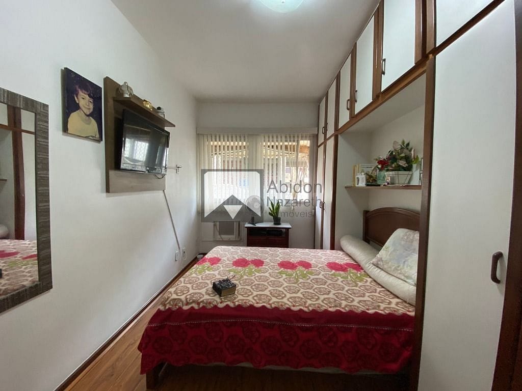 Apartamento à venda com 2 quartos, 80m² - Foto 22