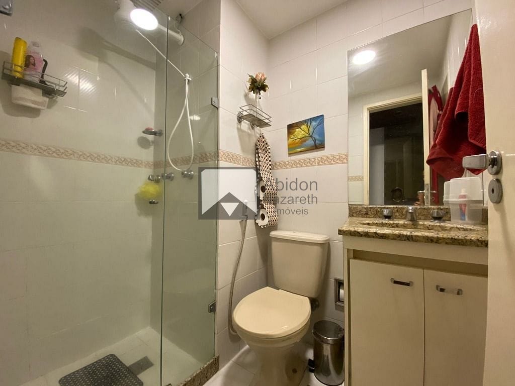 Apartamento à venda com 2 quartos, 80m² - Foto 27
