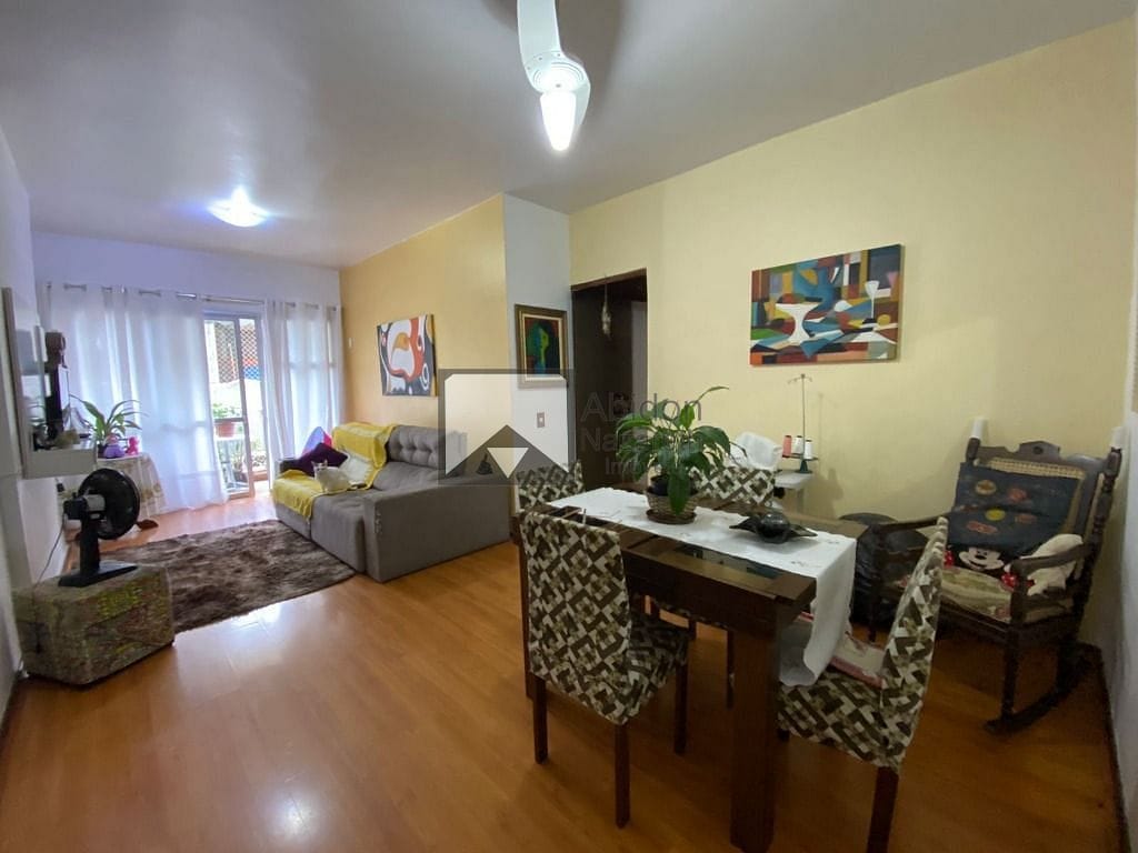 Apartamento à venda com 2 quartos, 80m² - Foto 12