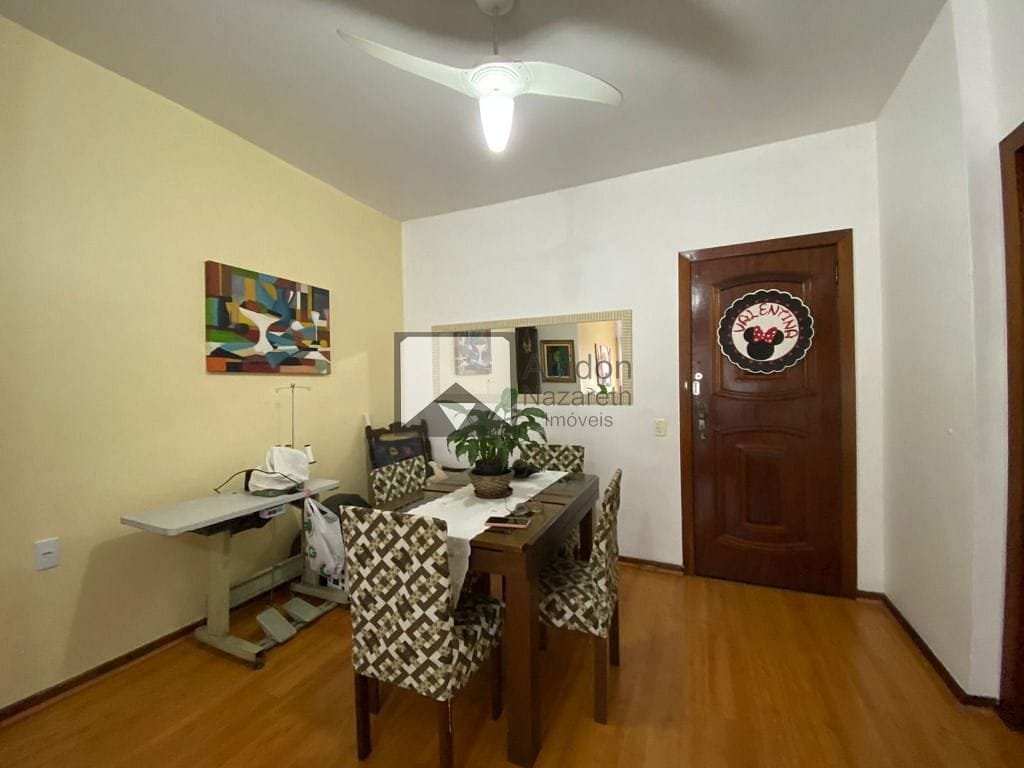 Apartamento à venda com 2 quartos, 80m² - Foto 23