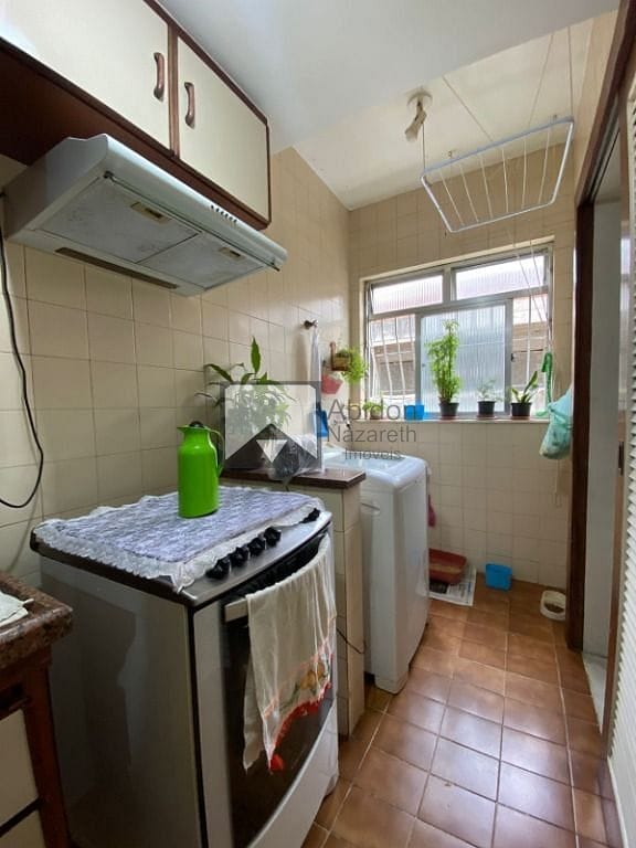 Apartamento à venda com 2 quartos, 80m² - Foto 31