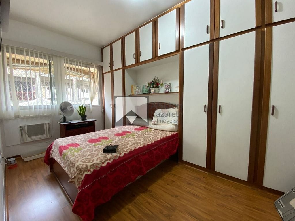 Apartamento à venda com 2 quartos, 80m² - Foto 8