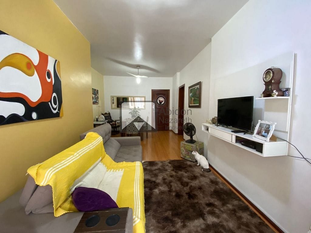 Apartamento à venda com 2 quartos, 80m² - Foto 29