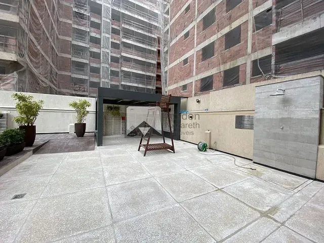 Apartamento com 80m² 2 quartos e 1 banheiro, à venda, no bairro Icaraí em Niterói