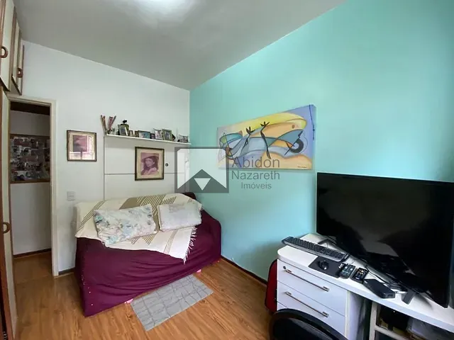 Apartamento com 80m² 2 quartos e 1 banheiro, à venda, no bairro Icaraí em Niterói