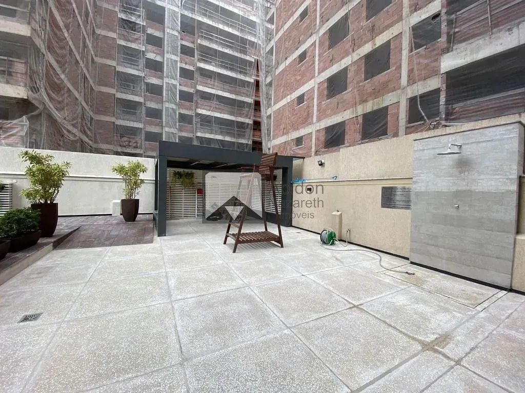 Apartamento, 2 quartos, 80 m² - Foto 4