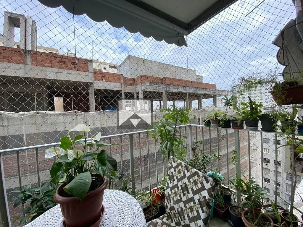 Apartamento, 2 quartos, 80 m² - Foto 11