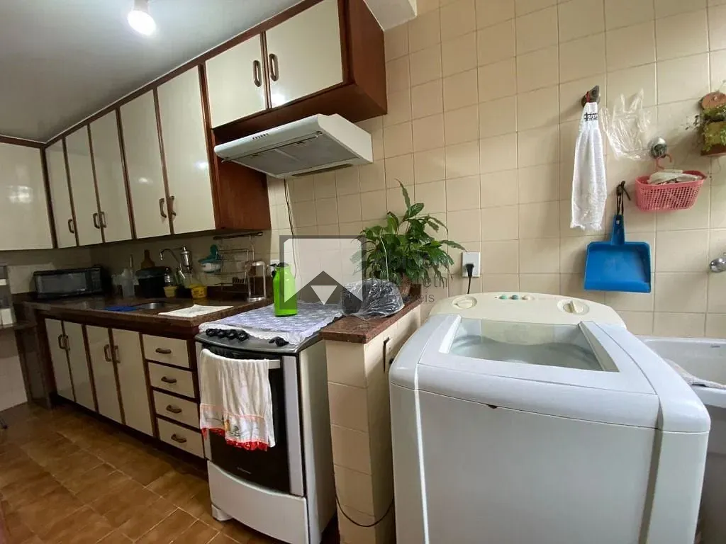 Apartamento, 2 quartos, 80 m² - Foto 20