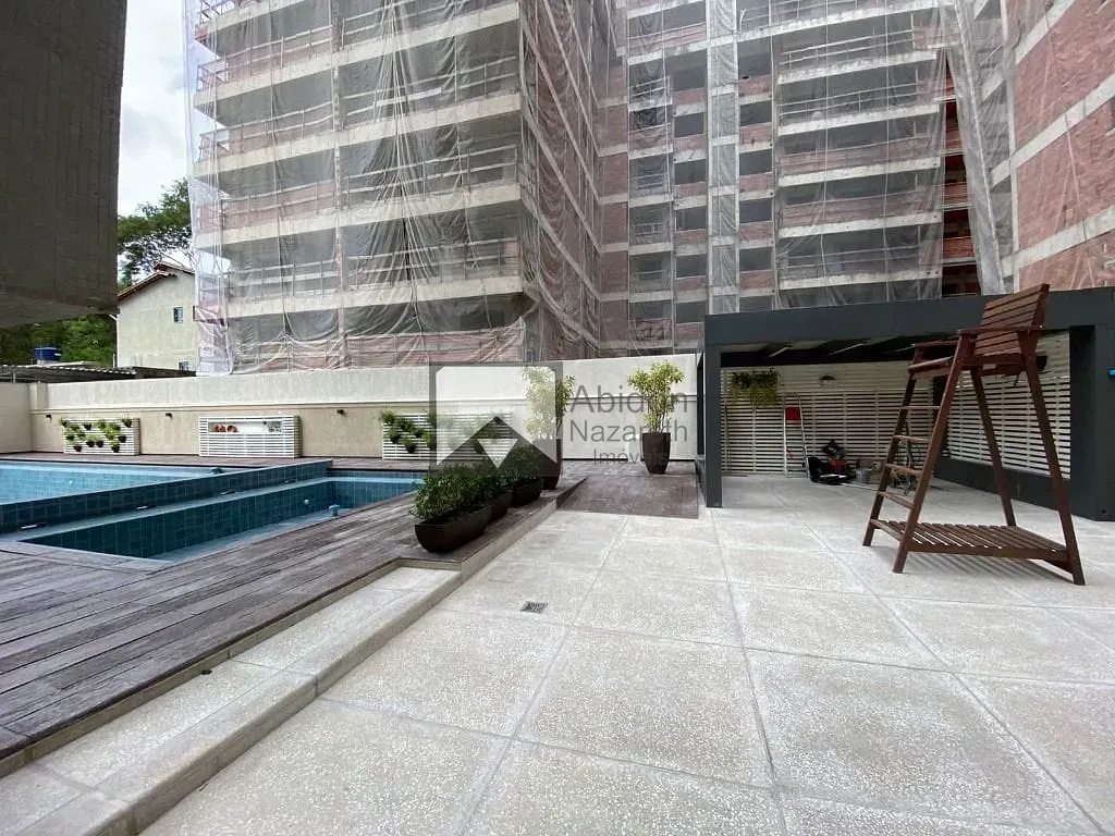 Apartamento, 2 quartos, 80 m² - Foto 30