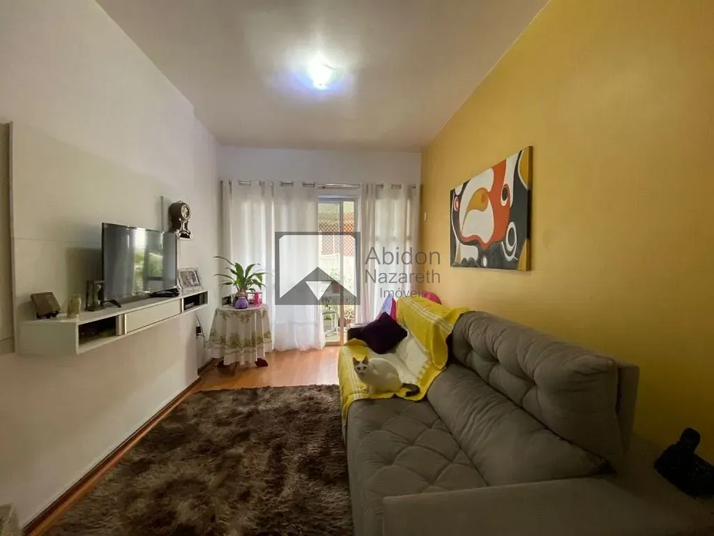 Apartamento, 2 quartos, 80 m² - Foto 34