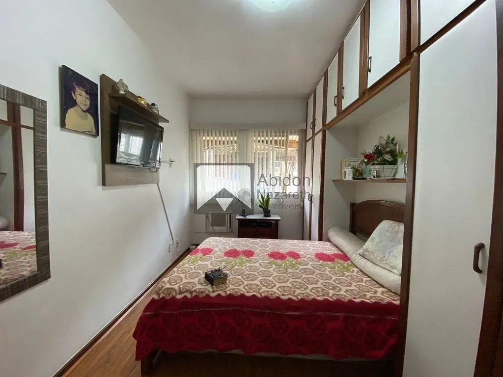 Apartamento, 2 quartos, 80 m² - Foto 22