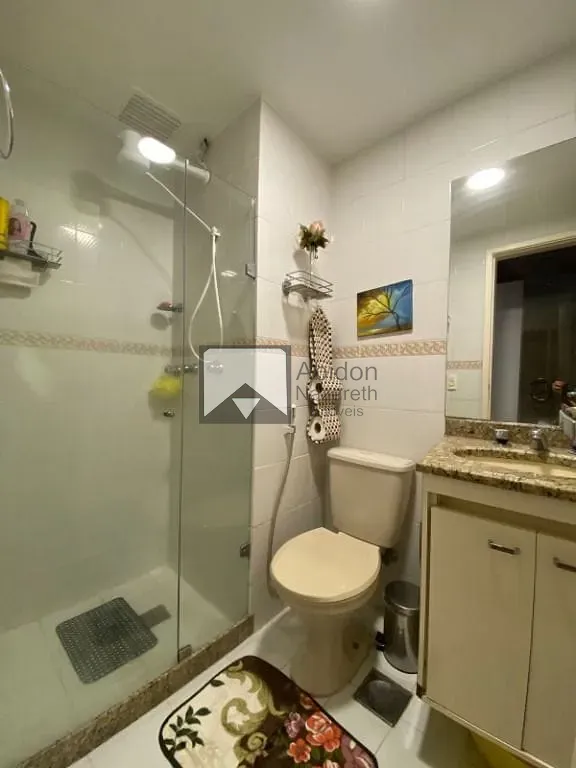Apartamento, 2 quartos, 80 m² - Foto 25