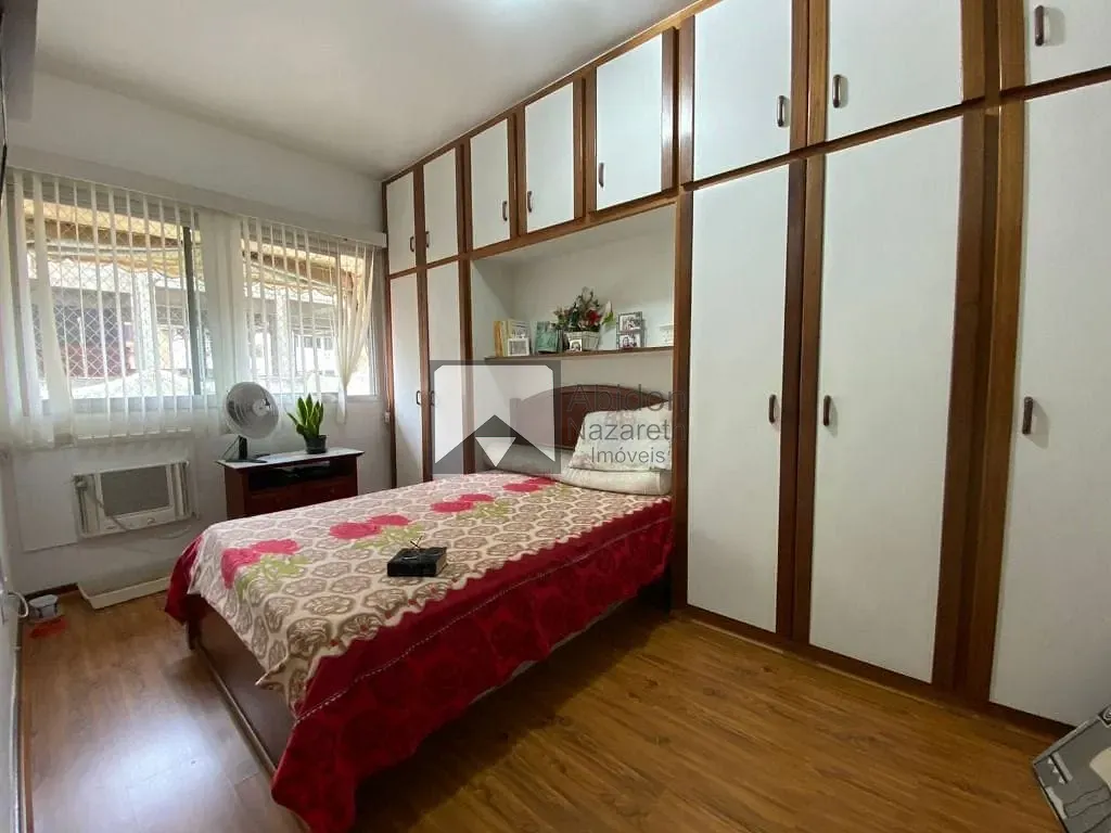 Apartamento, 2 quartos, 80 m² - Foto 8