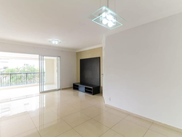 Foto do Apartamento - Locação Exclusiva no Condomínio Collori ✨ 134m² de Sofisticação com 3 Dormitórios e 2 Vagas 🏡 | Organização Imobiliária Açores