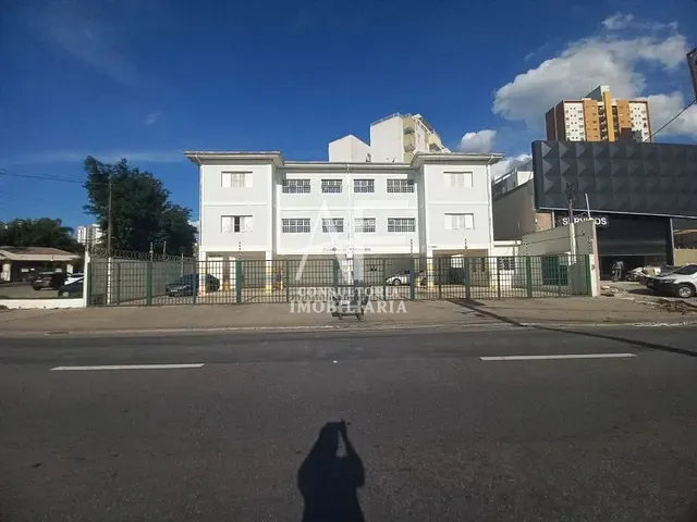 Apartamento com 78m² 2 quartos e 1 banheiro, à venda, no bairro Jardim das Nações em Taubaté