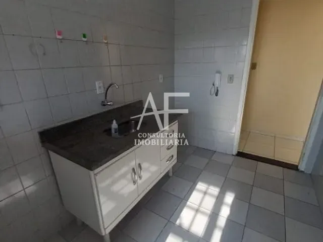 Apartamento com 78m² 2 quartos e 1 banheiro, à venda, no bairro Jardim das Nações em Taubaté