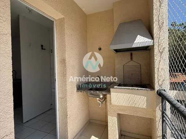 Apartamento 3 quartos e 1 banheiro, à venda, no bairro Cerâmica em São Caetano do Sul