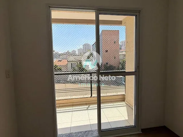 Apartamento 3 quartos e 1 banheiro, à venda, no bairro Cerâmica em São Caetano do Sul