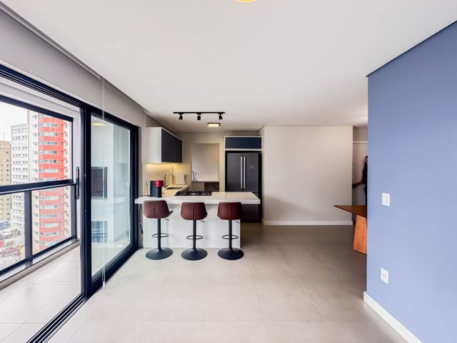 Foto do Apartamento - VENDIDO FORA | Araujo Investimentos Imobiliarios LTDA