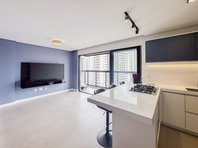 Foto do Apartamento - VENDIDO FORA | Araujo Investimentos Imobiliarios LTDA