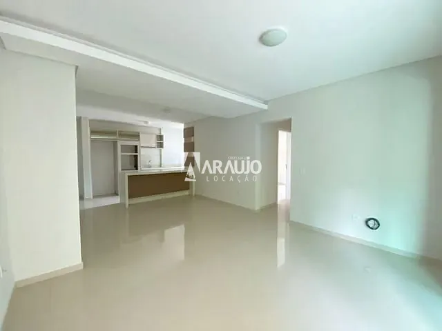 Apartamento 3 quartos e 1 banheiro, para alugar, no bairro Cabeçudas em Itajaí