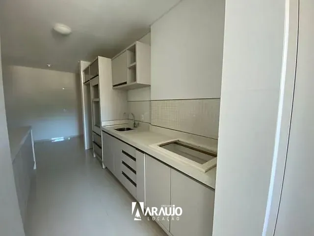 Apartamento 3 quartos e 1 banheiro, para alugar, no bairro Cabeçudas em Itajaí